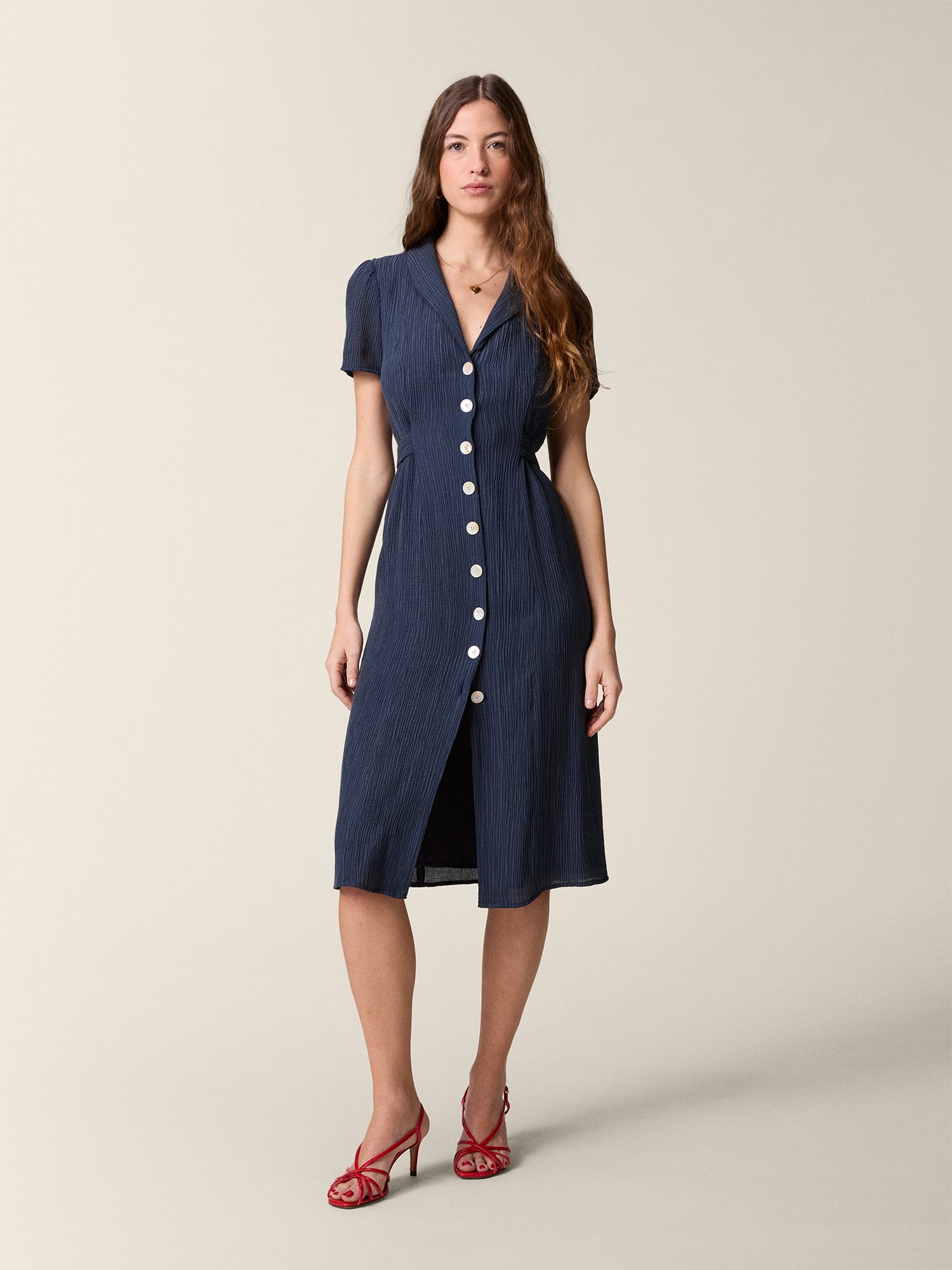 Robe MARIN Robe MARIN